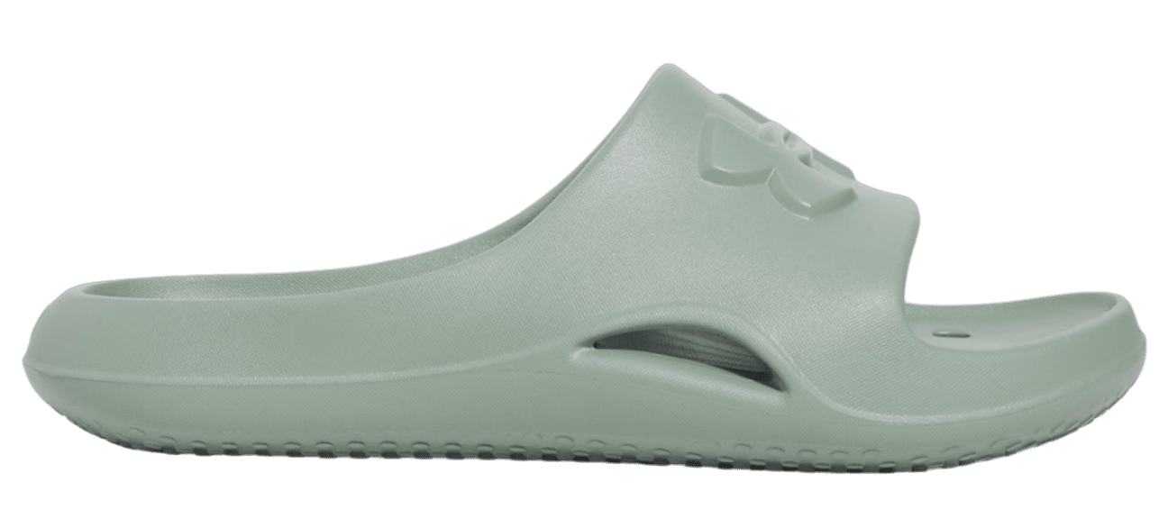 Pantofle Under Armour UA W Locker V SL