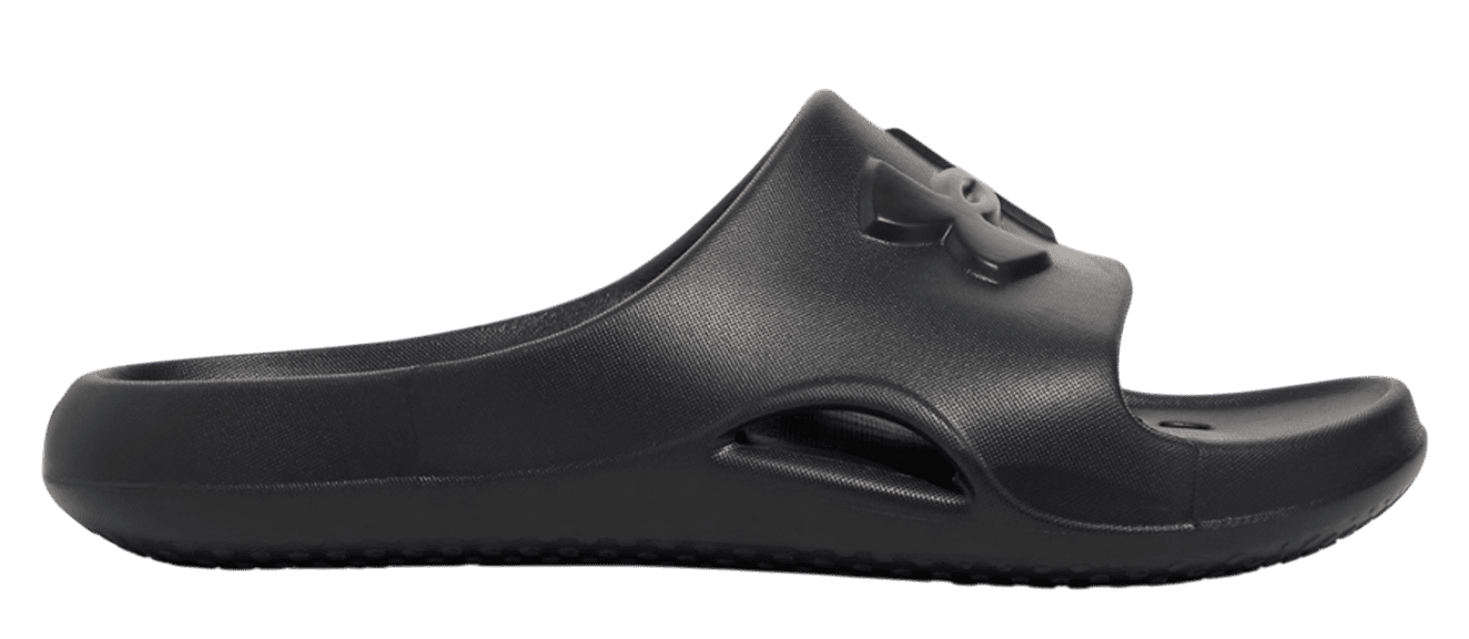 Pantofle Under Armour UA B Locker V SL