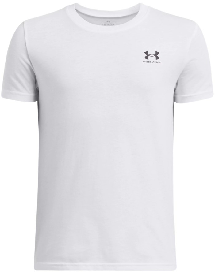 Triko Under Armour UA B SPORTSTYLE LC SS