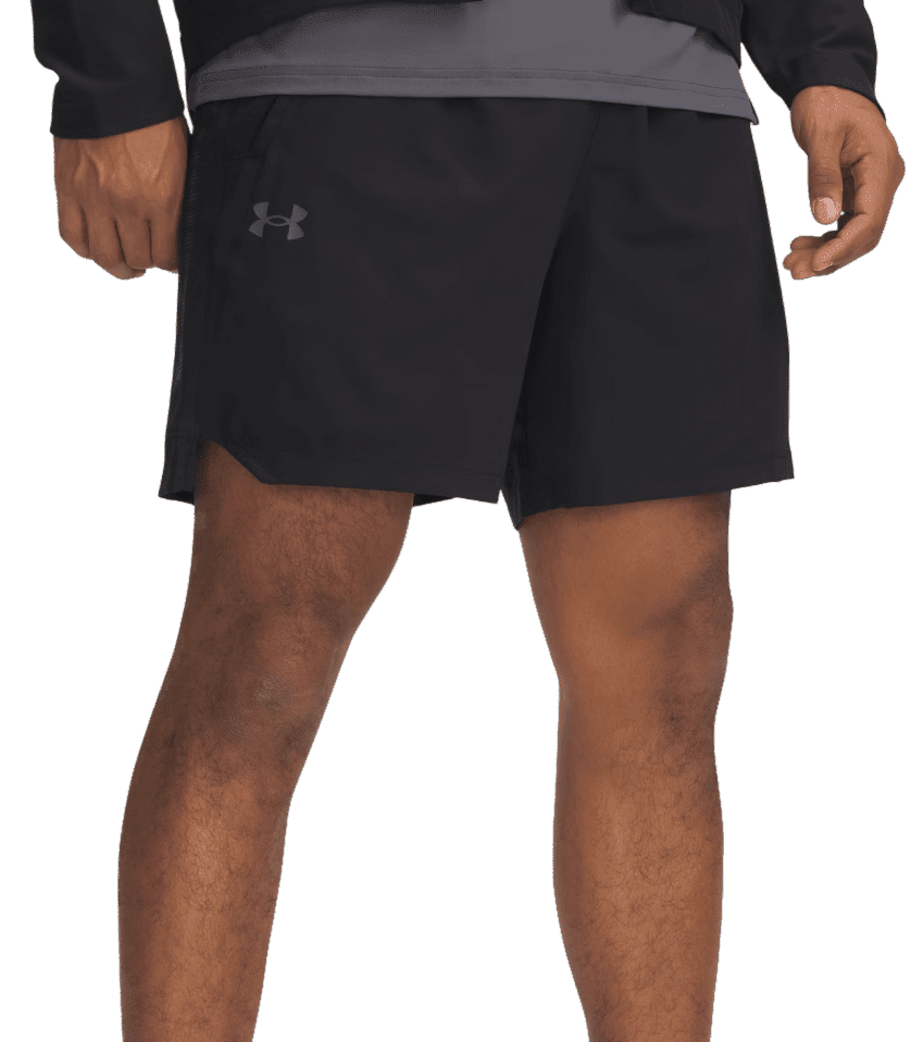 Šortky Under Armour Vanish Woven 6in Graphic Sts