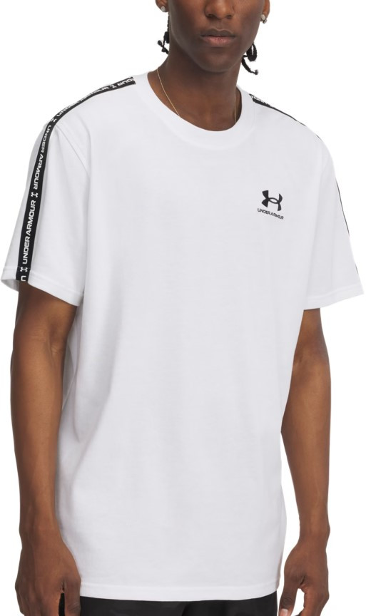 Triko Under Armour UA Icon HWT Tee Taping