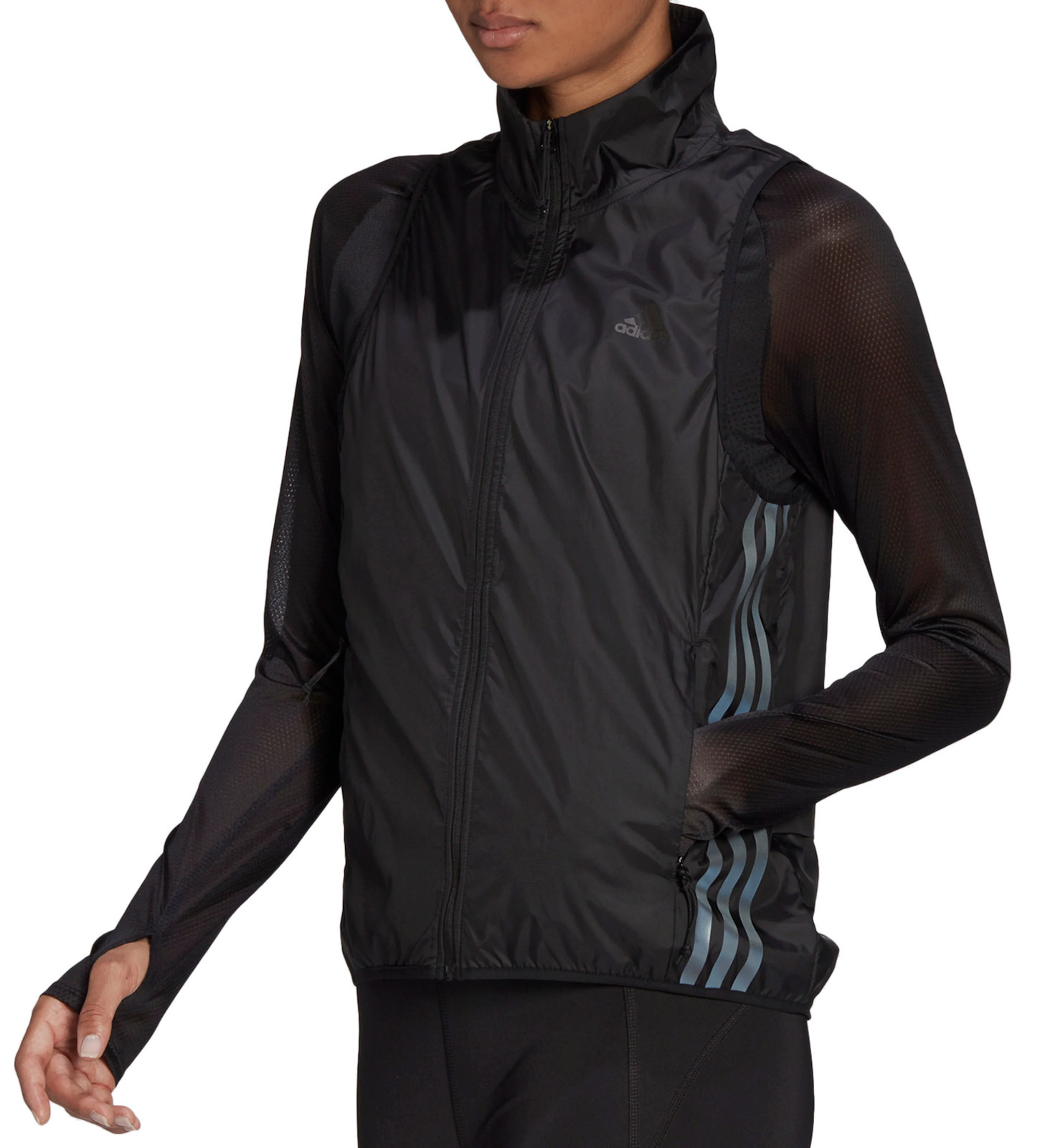 Vesta adidas  Run Icon 3-Stripes