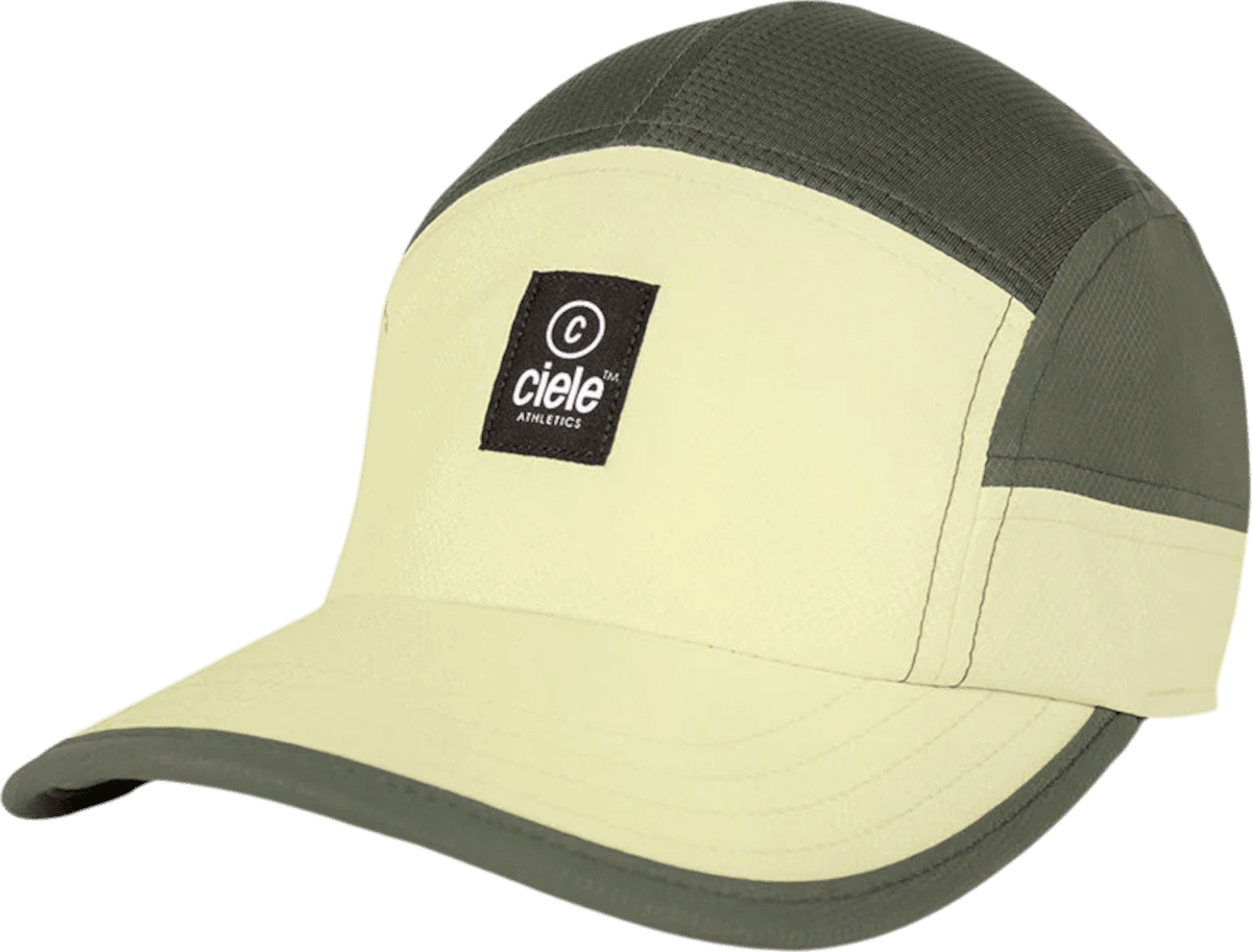 Kšiltovka Ciele GOCap SC - Classic - C Plus Box - Glade/ Seaweed