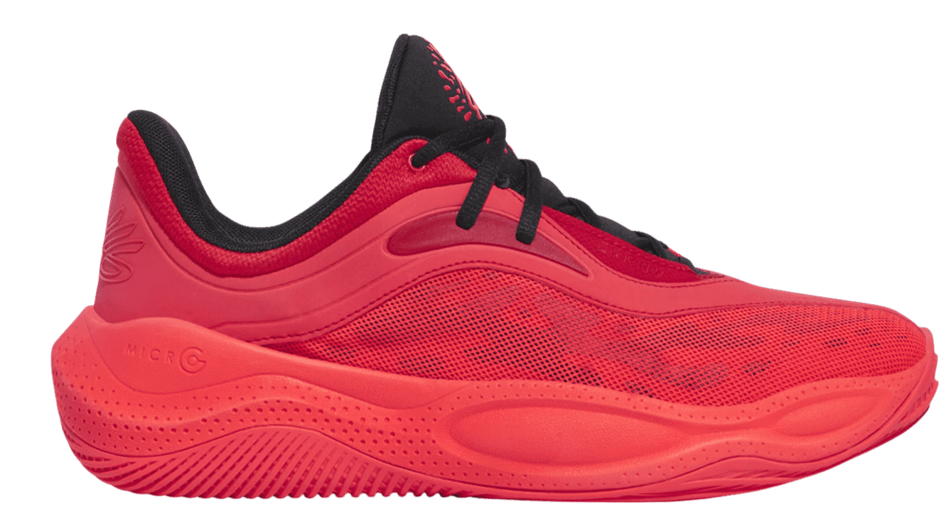 Basketbalové boty Under Armour CURRY Splash 25