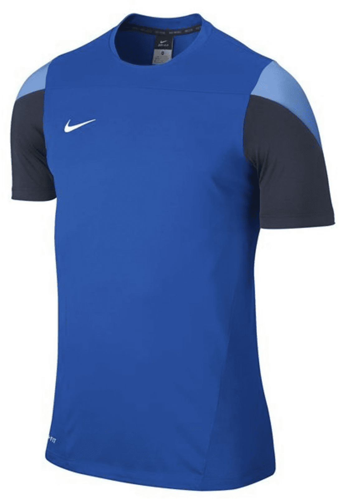 Triko Nike SS SQUAD14 TRNG TOP - TEAMSPORT