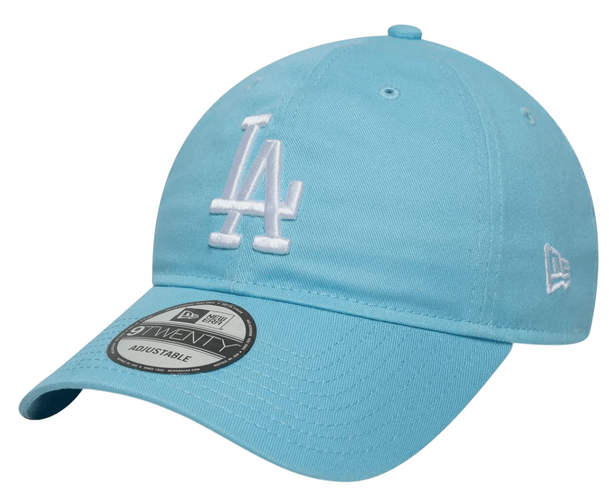Kšiltovka New Era New Era MLB Los Angeles Dodgers League 9Twenty Cap