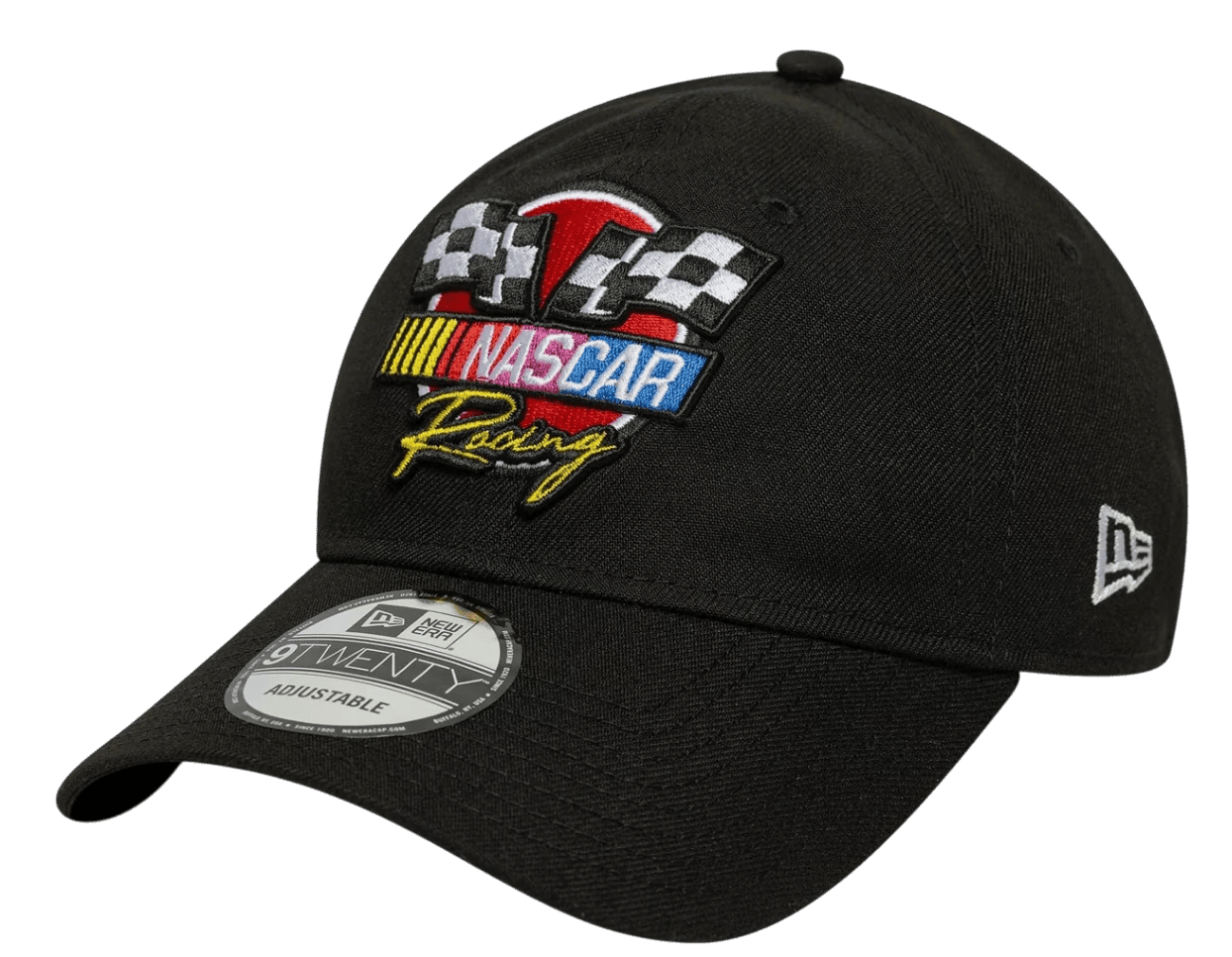 Kšiltovka New Era New Era NASCAR Classics Flag 9Twenty Cap