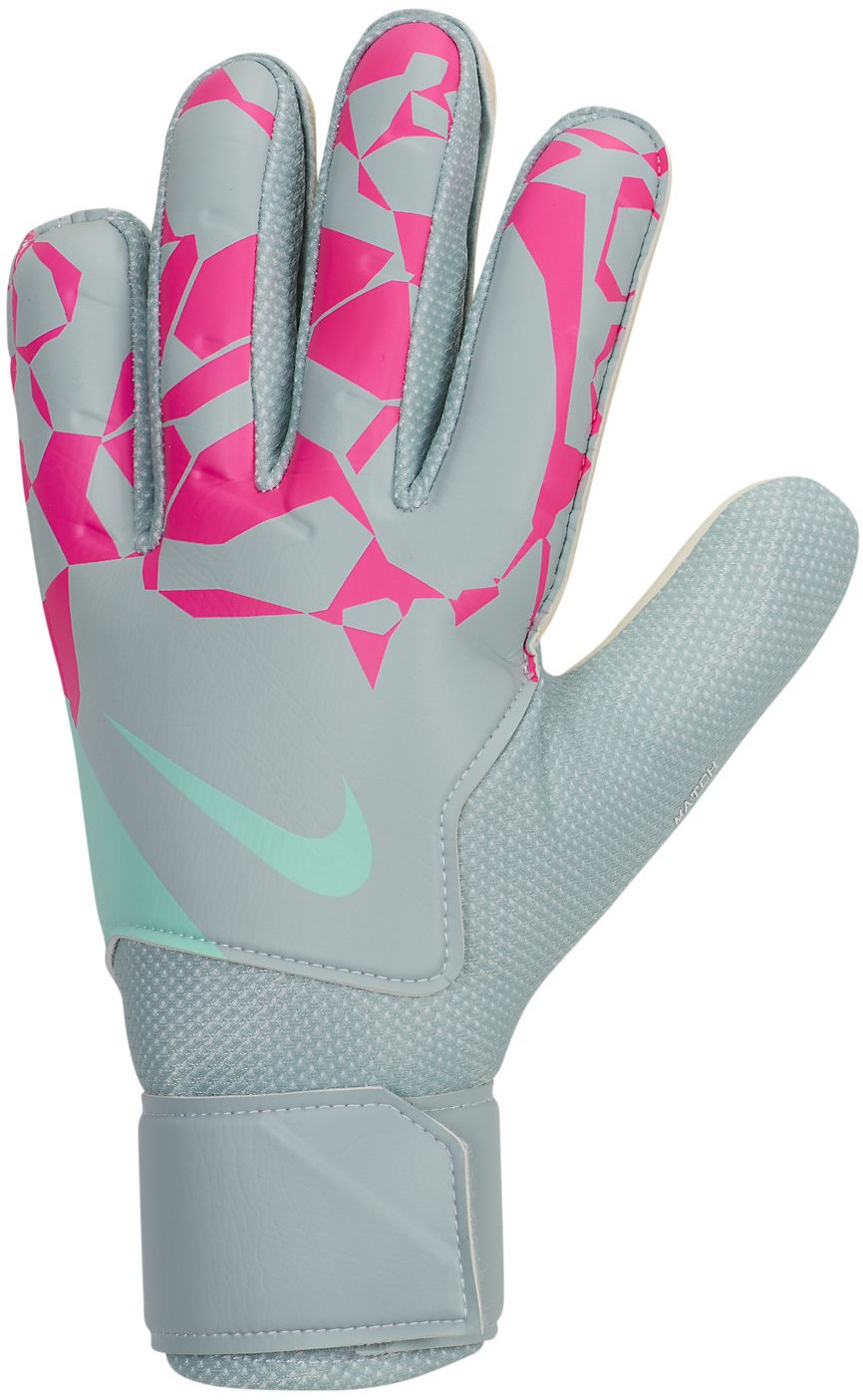 Brankářské rukavice Nike Match Goalkeeper Gloves