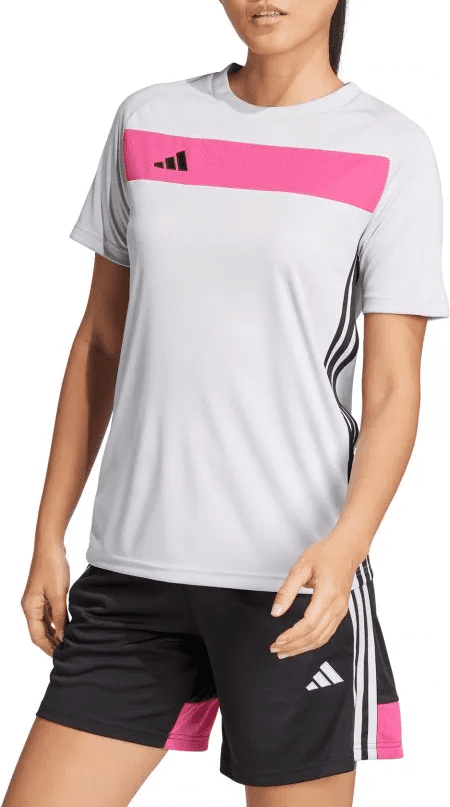 Dres adidas TIRO25 ESSENTIALS JERSEY Women