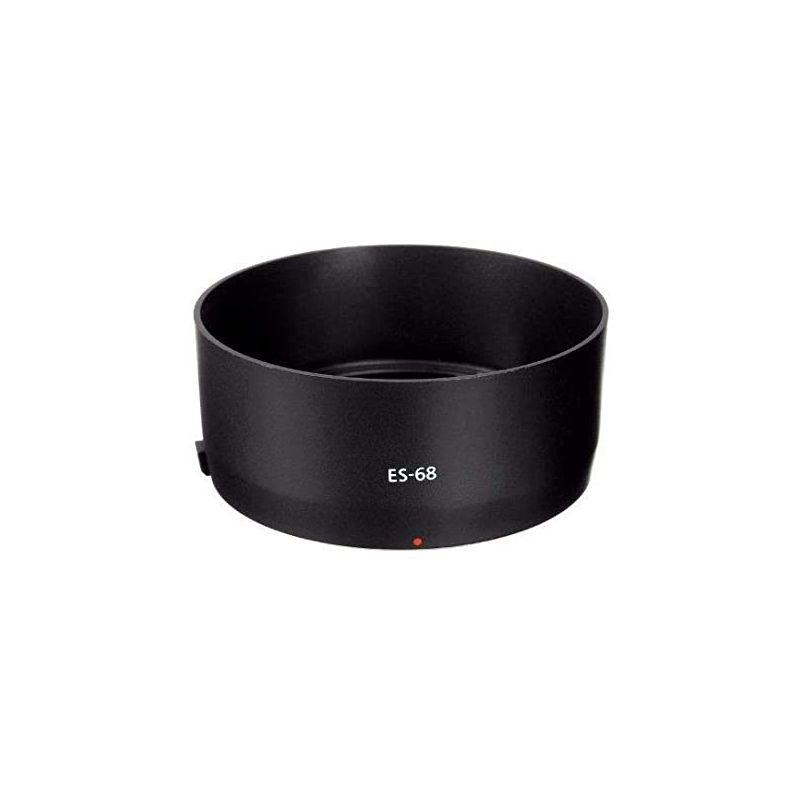 JJC/CARUBA clona ES-68 pro Canon EF 50/1,8 STM