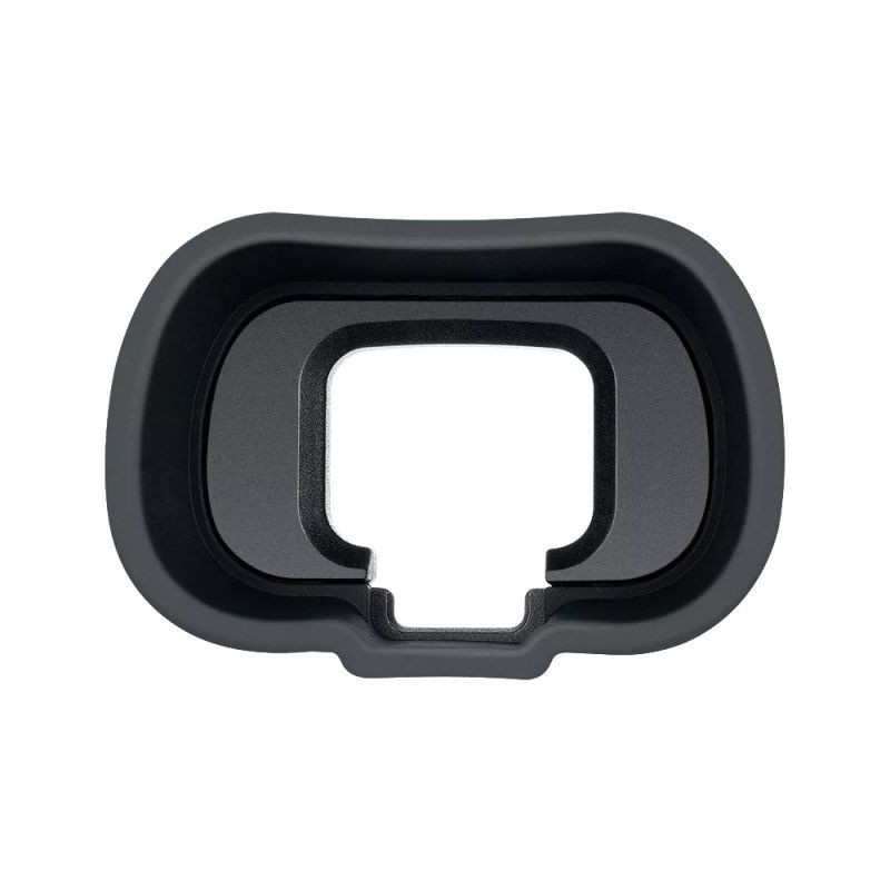 KIWI očnicová mušle KE-R5 pro Canon EOS R5/R5C/R6/R6II