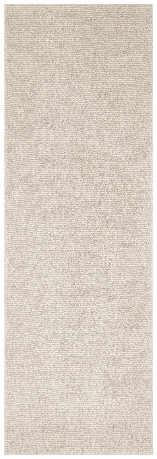 Běhoun Cloud 103932 Beige - 80x250 cm Mint Rugs - Hanse Home koberce