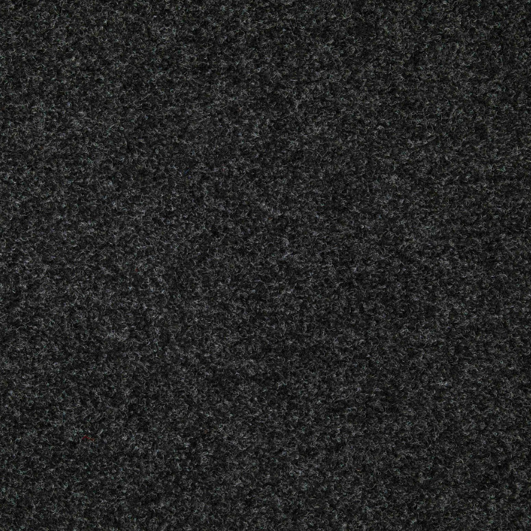 Metrážový koberec Primo 78 antracit, zátěžový - Rozměr na míru cm Betap koberce