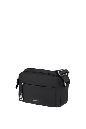 SAMSONITE Crossbody kapsa XS Move 5.0 Black, 21 x 7 x 14 (151654/1041)
