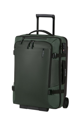 SAMSONITE Cestovní taška na kolečkách 55/20 Armox Black, 40 x 20 x 55 (154062/1041)