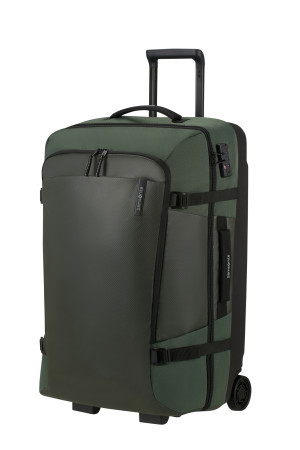 SAMSONITE Cestovní taška na kolečkách 68/31 Armox Black, 43 x 31 x 68 (154064/1041)