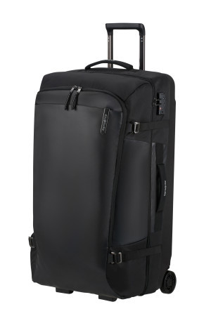 SAMSONITE Cestovní taška na kolečkách 77/31 Armox Black, 44 x 31 x 79 (154065/1041)