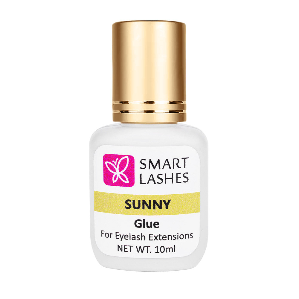 Lepidlo na řasy - Sunny Glue - 10 ml - EXP.:18.05.2025