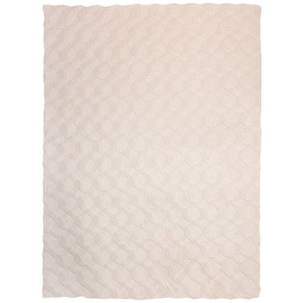 Obsession KOBEREC S VYSOKÝM VLASEM, 80/150 cm,