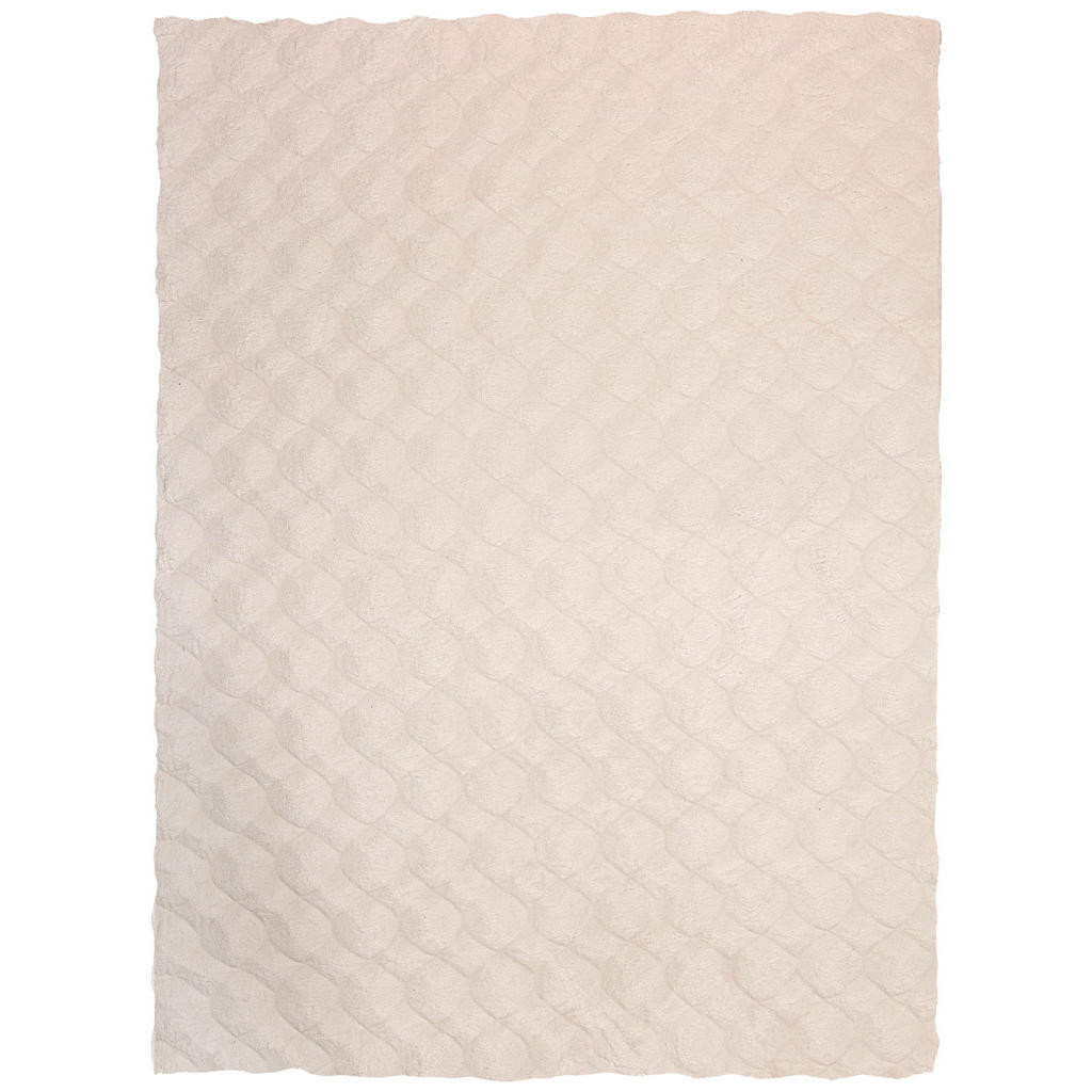 Obsession KOBEREC S VYSOKÝM VLASEM, 160/230 cm,