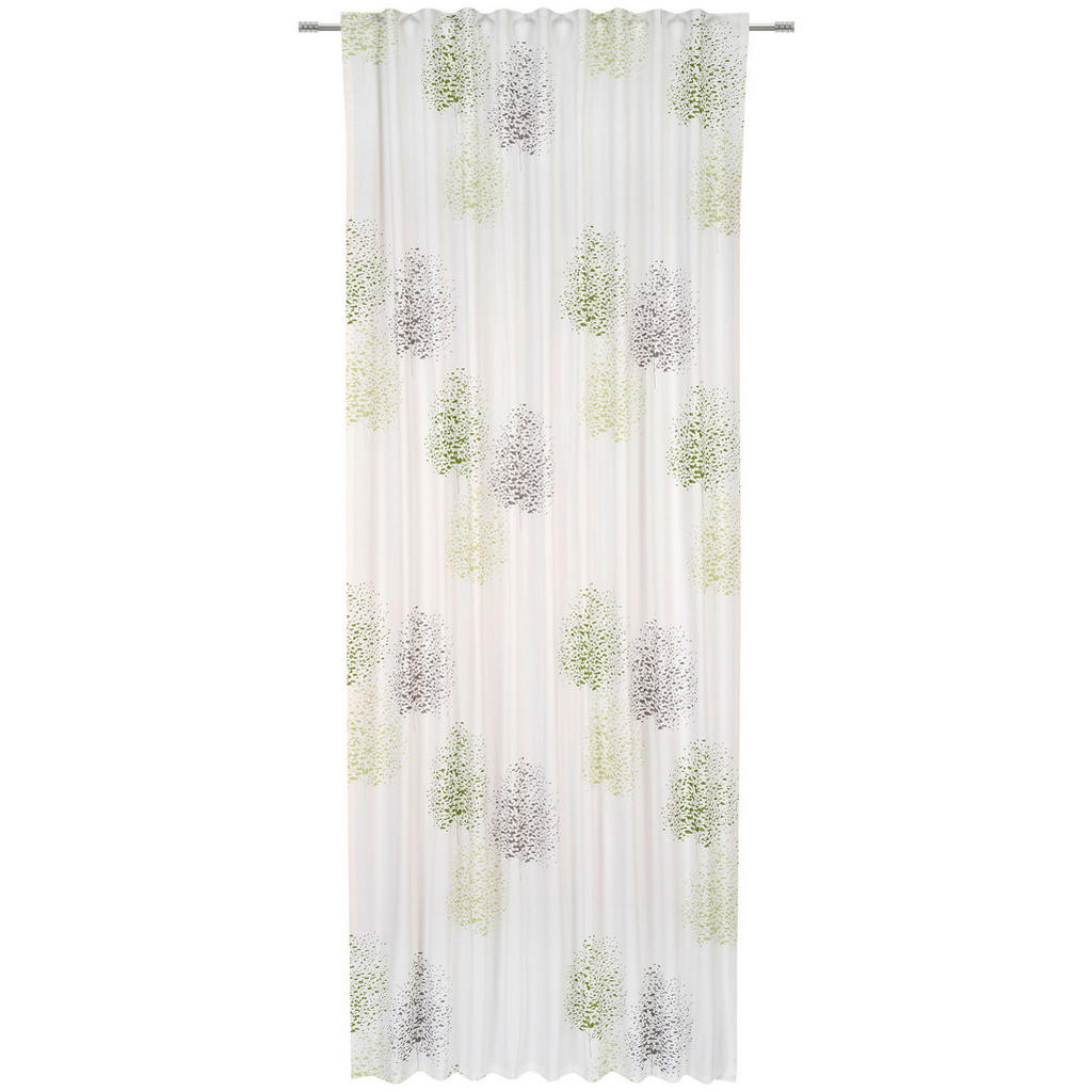 Bio:Vio HOTOVÝ ZÁVĚS, neprůsvitné, 140/255 cm