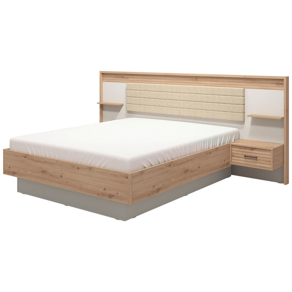 Xora POSTELOVÁ SESTAVA, 160/200 cm