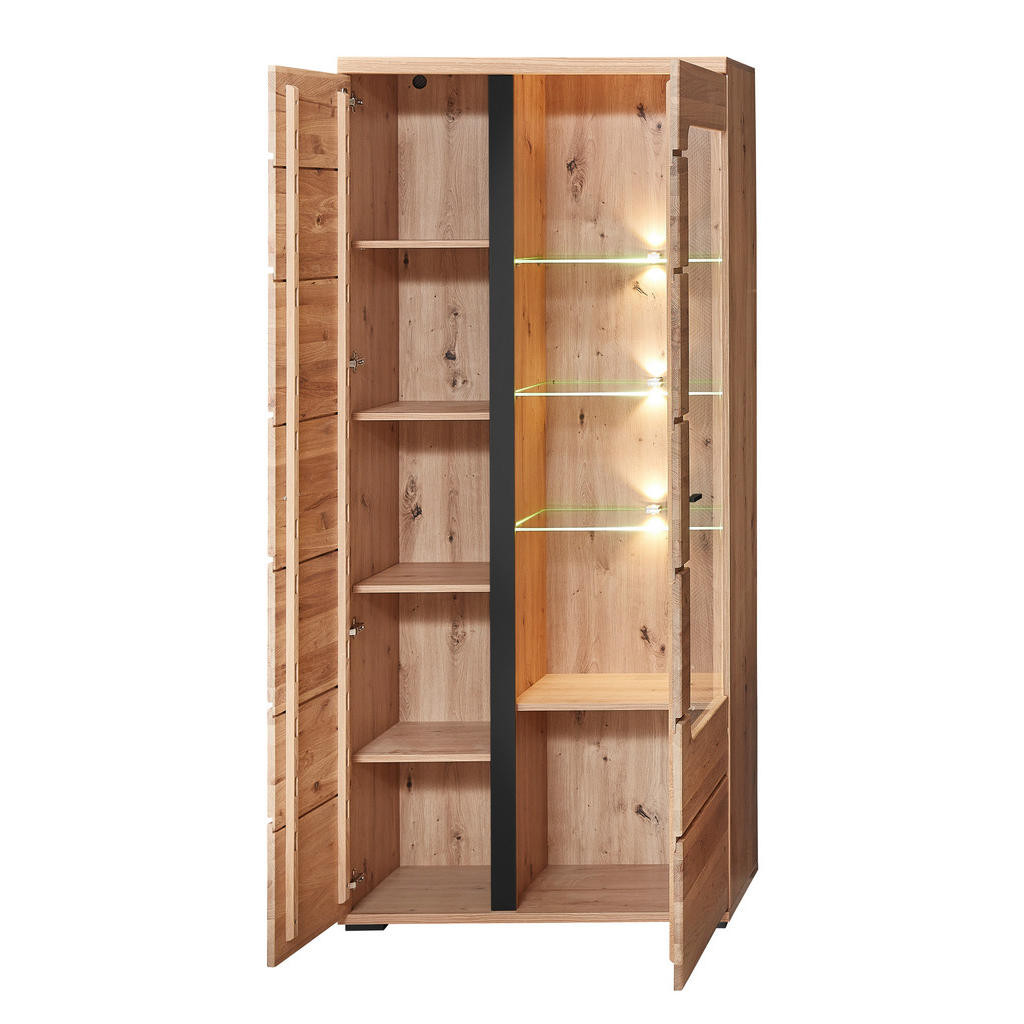 Cantus VITRÍNA, 90/203/38 cm