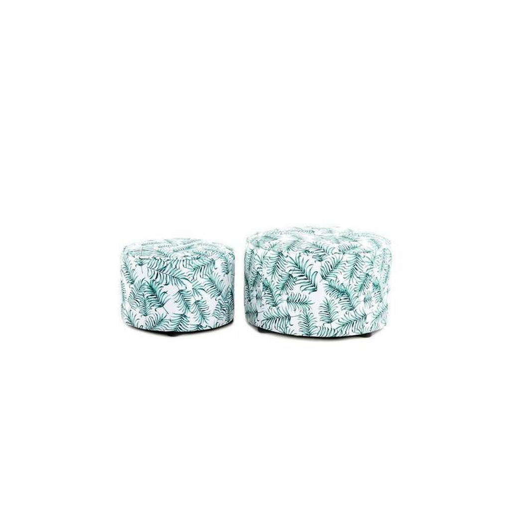 XXXL SADA TABURETŮ,