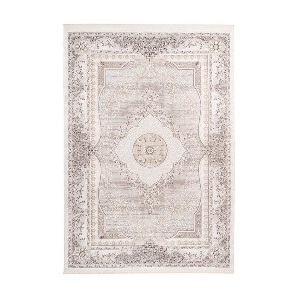 XXXL VINTAGE KOBEREC, 120/180 cm, šedá, barvy stříbra