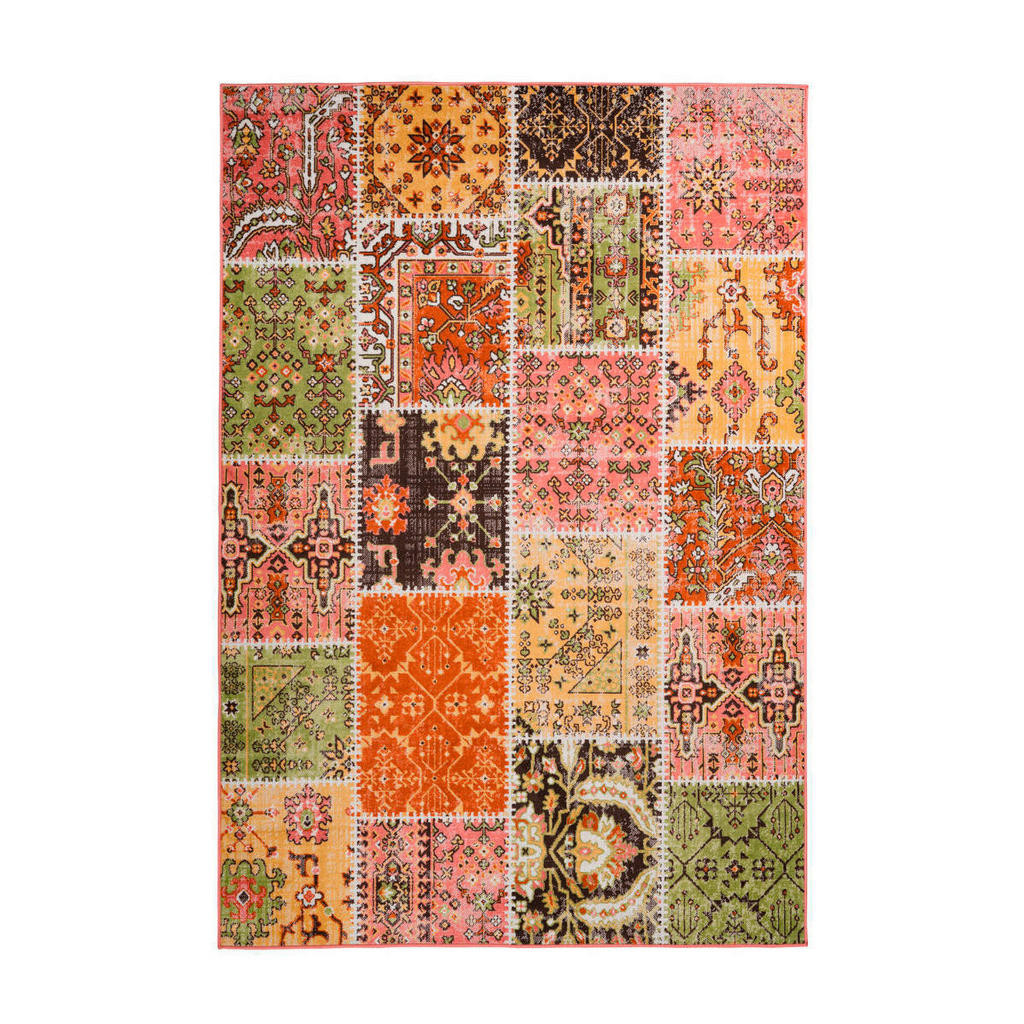 XXXL VINTAGE KOBEREC, 80/150 cm, vícebarevná