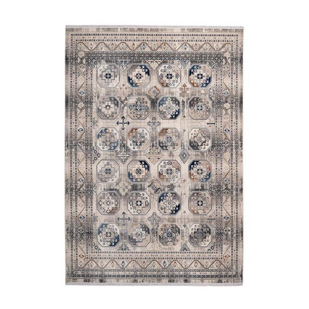 XXXL VINTAGE KOBEREC, 120/170 cm, vícebarevná