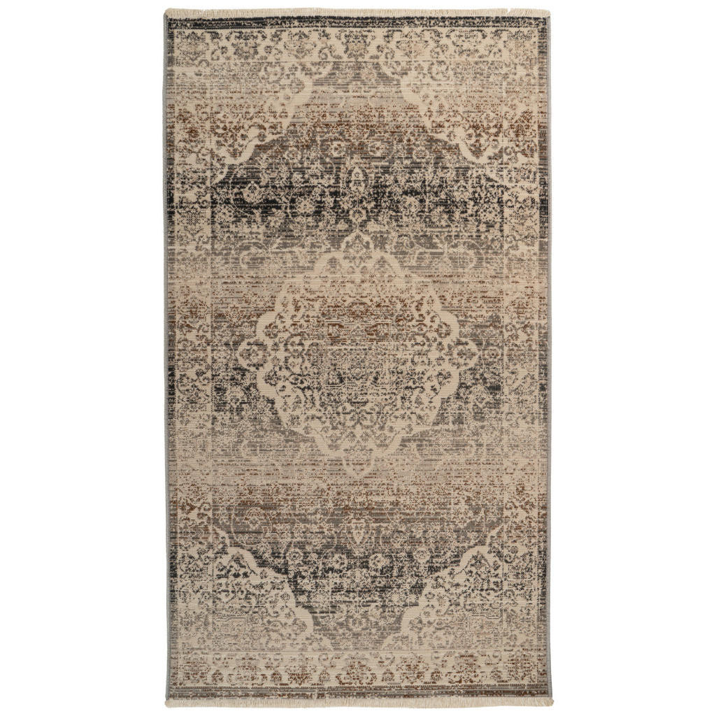 XXXL ORIENTÁLNÍ KOBEREC, 160/230 cm, béžová