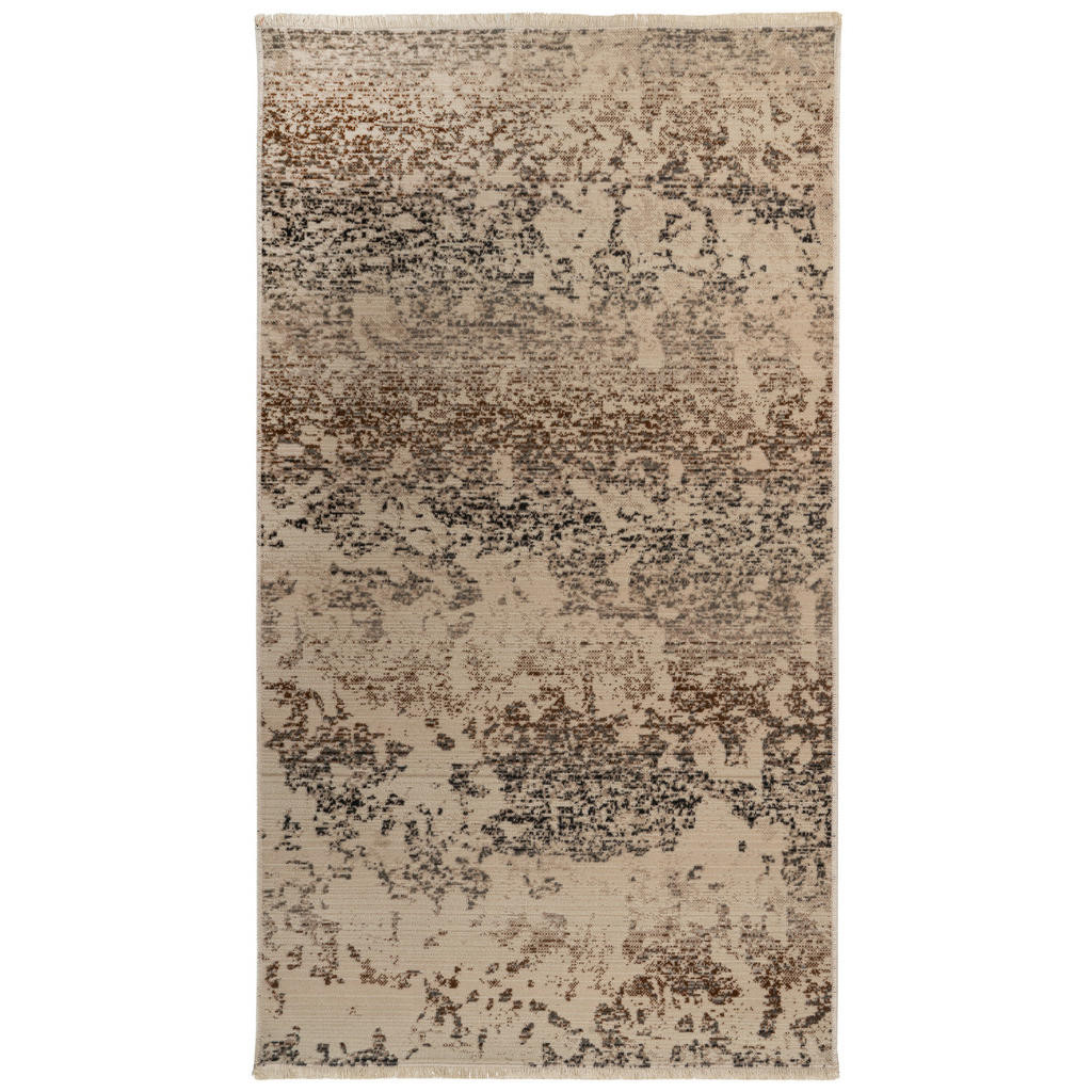 XXXL VINTAGE KOBEREC, 160/230 cm, béžová