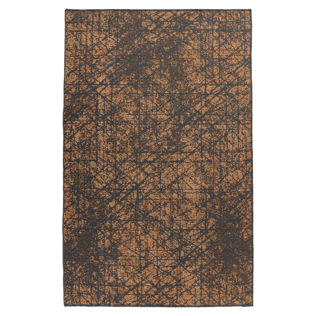 XXXL KOBEREC TKANÝ NA PLOCHO, 120/170 cm, žlutá