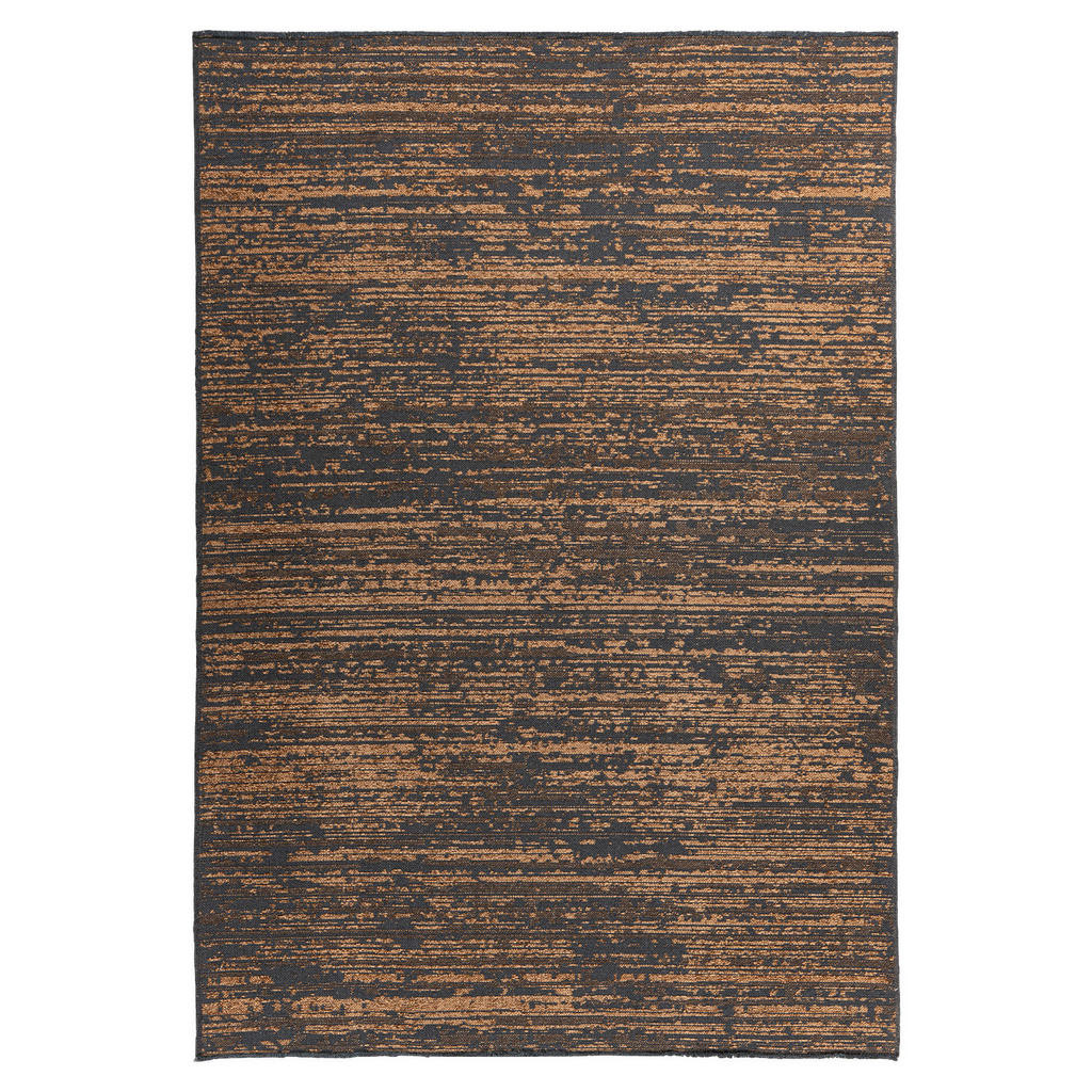 XXXL KOBEREC TKANÝ NA PLOCHO, 160/230 cm, žlutá