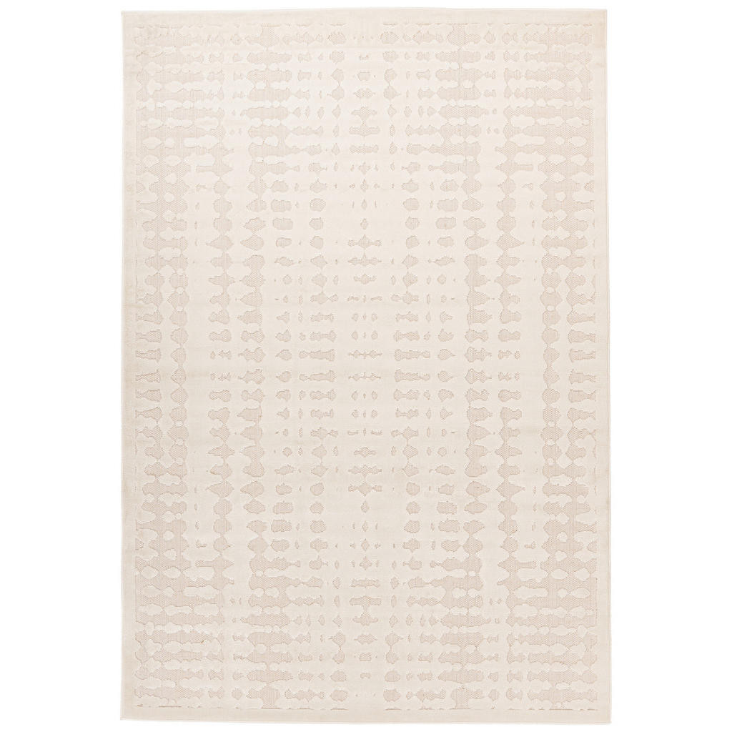 XXXL KOBEREC TKANÝ NA PLOCHO, 160/230 cm, bílá