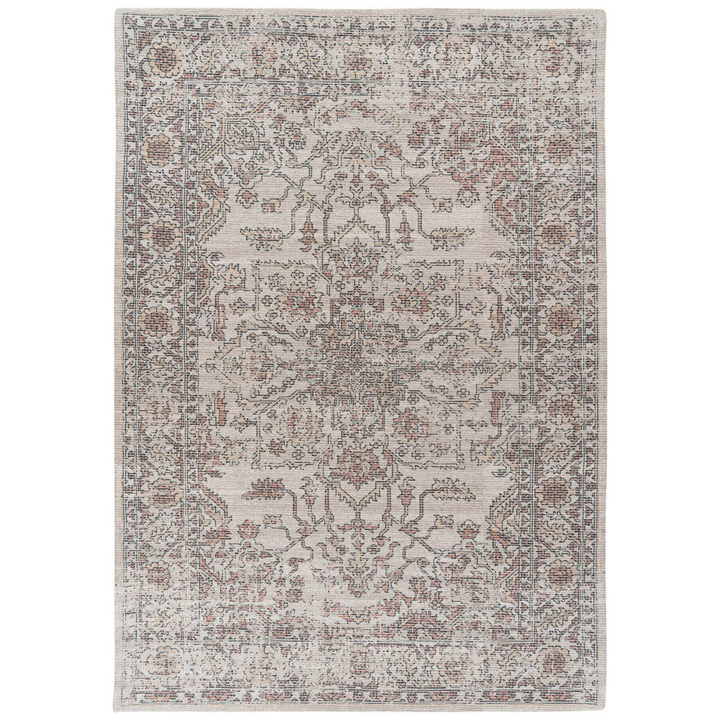 XXXL VINTAGE KOBEREC, 80/150 cm, béžová