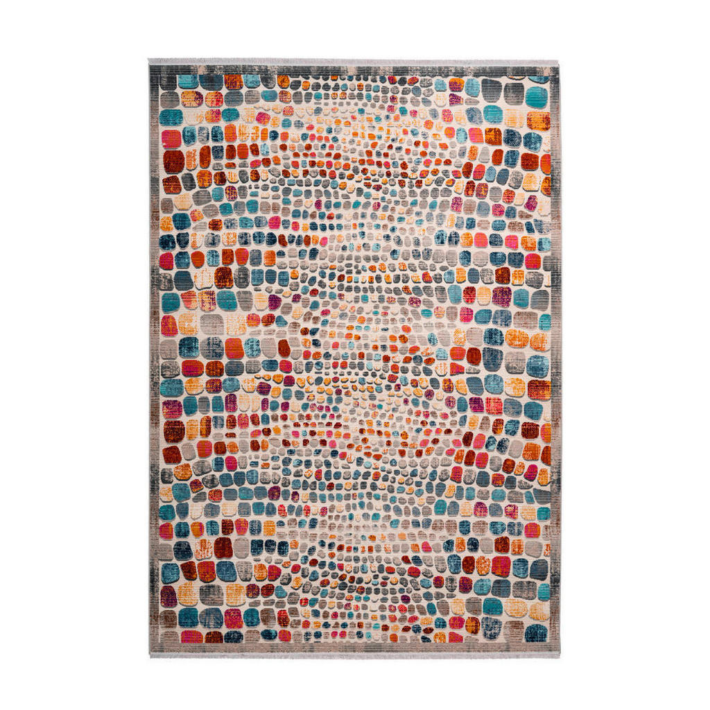 XXXL TKANÝ KOBEREC, 80/150 cm, vícebarevná