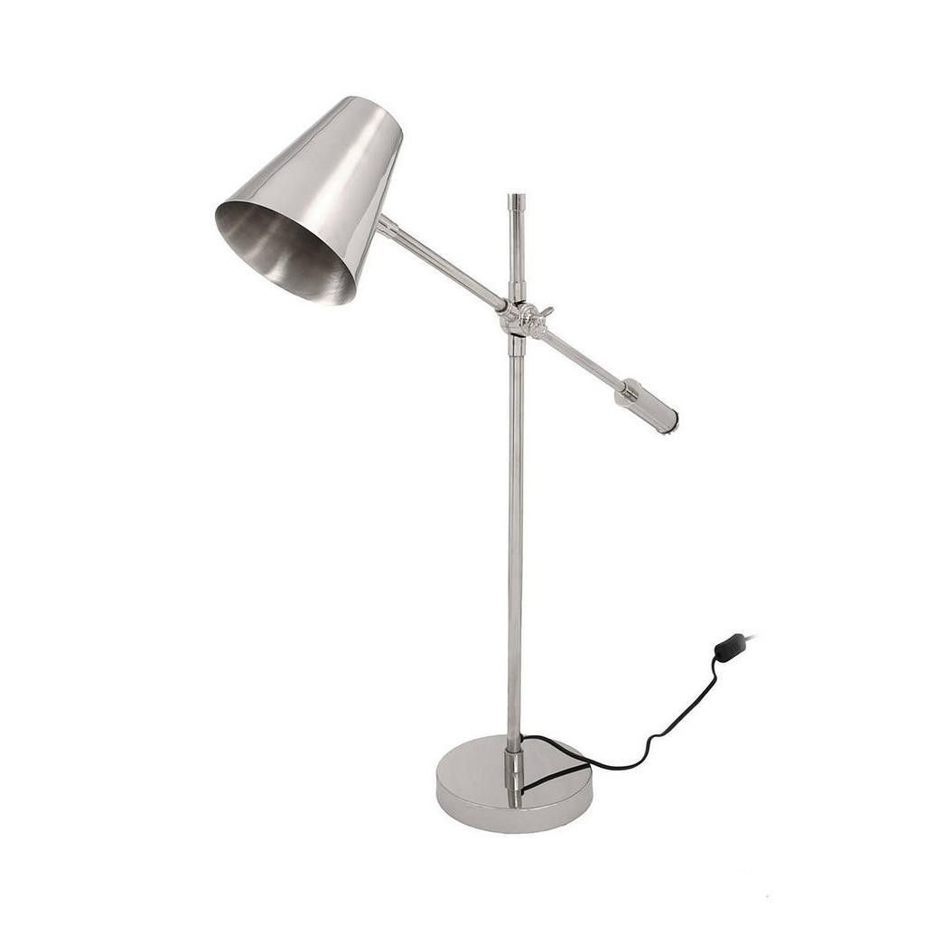 P & B LAMPA NA PSACÍ STŮL, 68/18/74 cm