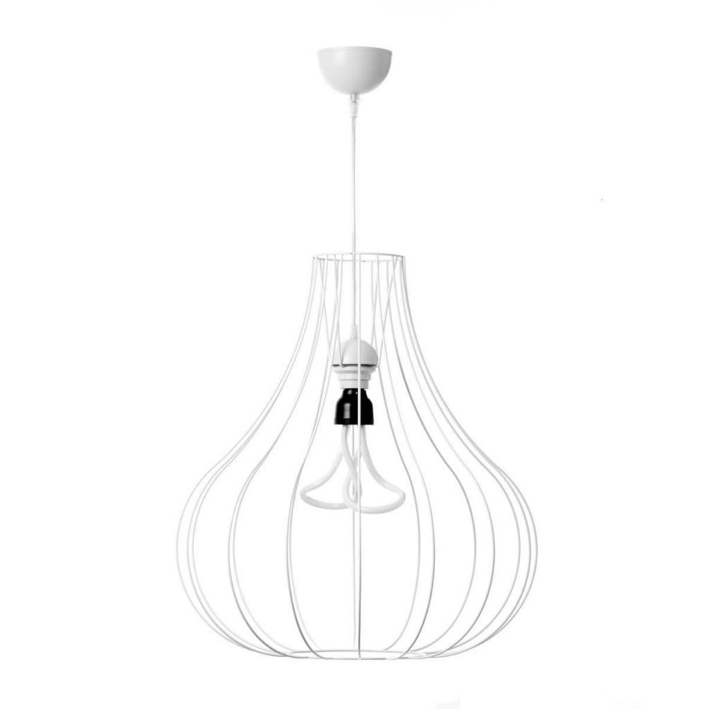 P & B ZÁVĚSNÉ SVÍTIDLO, E27/47/50/47 cm