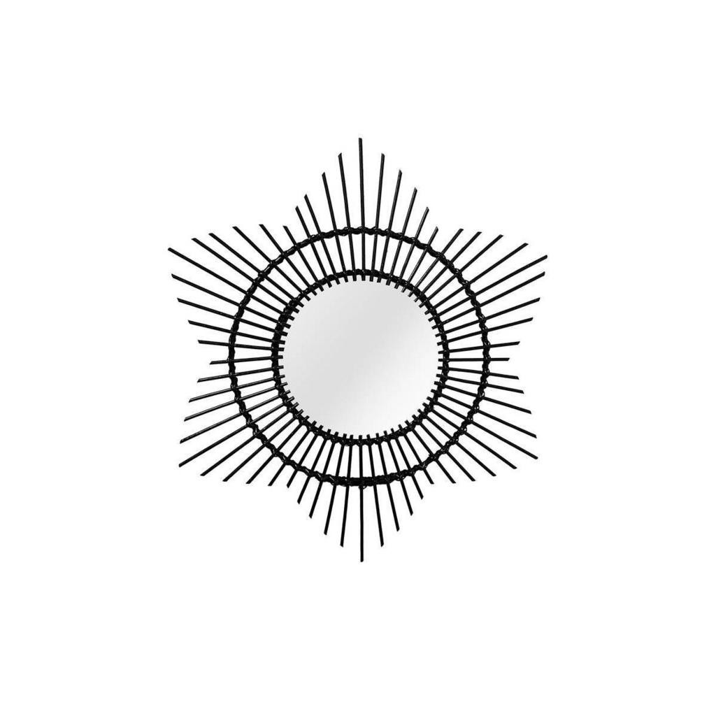 XXXL NÁSTĚNNÉ ZRCADLO 70/70/2 cm