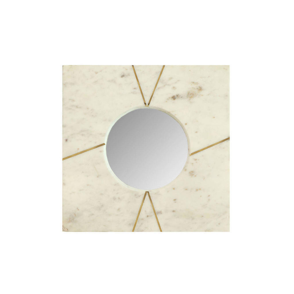 XXXL NÁSTĚNNÉ ZRCADLO 41/41/2 cm