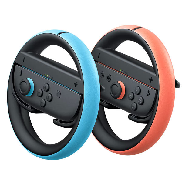 Nintendo Switch 2 Joy-Con 2 Wheel Pair