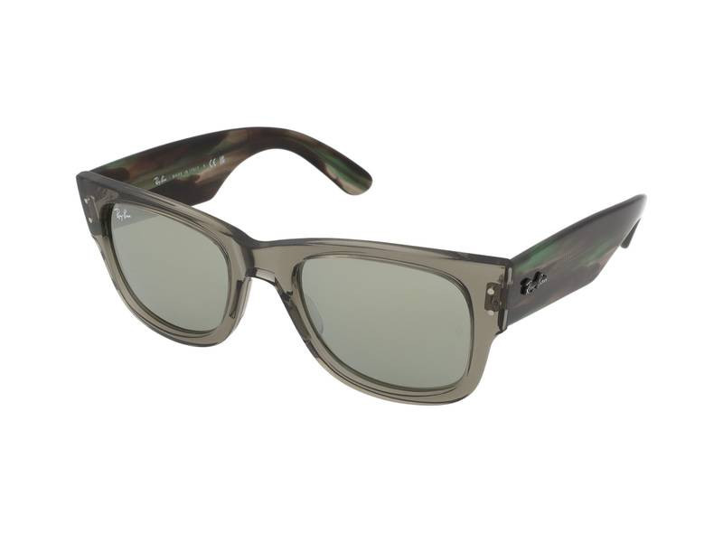 Ray-Ban Mega Wayfarer RB0840S 66355C