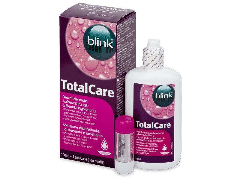 Amo Total Care 120 ml