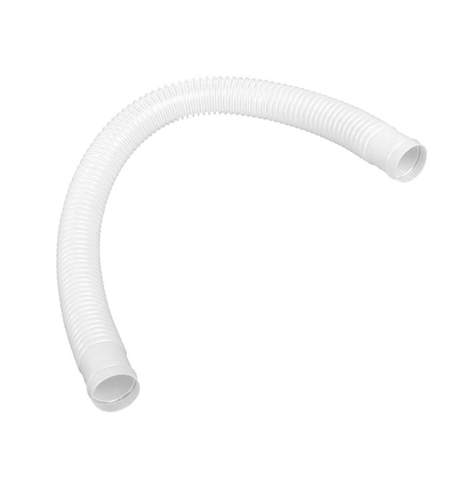 Bestway Bazénová hadice bílá 0,55 m / 32 mm