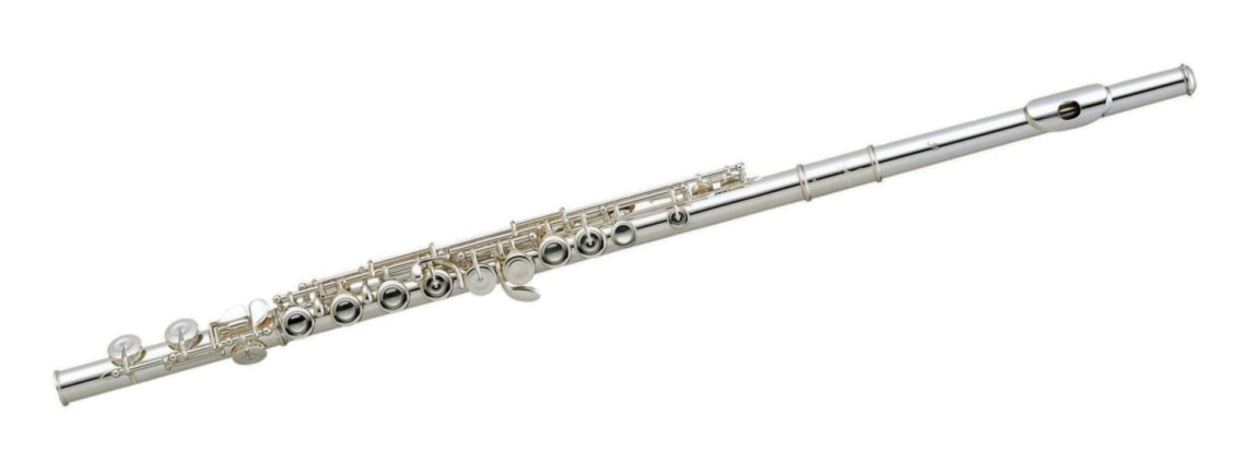 Pearl Flute F665RE-HC Quantz Forza