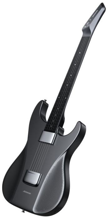 Aeroband Guitar - Black