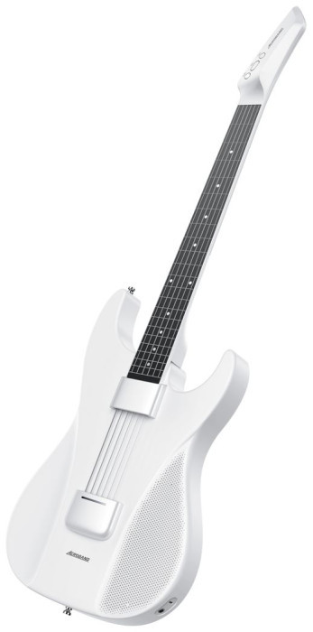 Aeroband Guitar - White