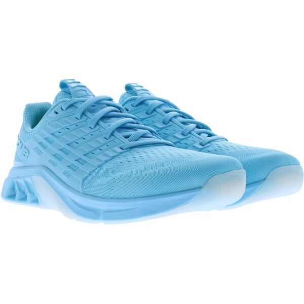 INOV-8 F-LITE MAX W Dámská fitness obuv, tyrkysová, velikost 39.5